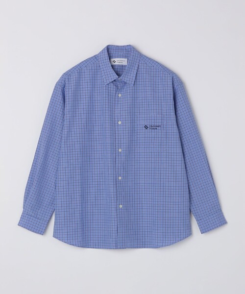 City Ambient Products(シティ アンビエント プロダクツ) シャツ City Ambient Products(シティ アンビエント プロダクツ) シャツ