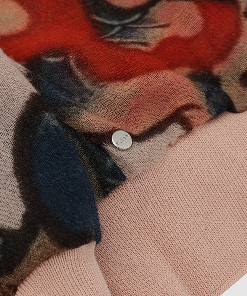 セーター ニット M-SWEATER メンズ レディースの画像