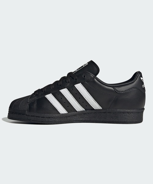 美品 adidas SUPERSTAR 82／24cm アディダス スニーカー アディダス オリジナルス adidas Originals スニーカー スーパー