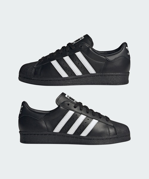 美品 adidas SUPERSTAR 82／24cm アディダス スニーカー adidas スニーカー 「adidas（アディダス）」SUPERSTAR 82