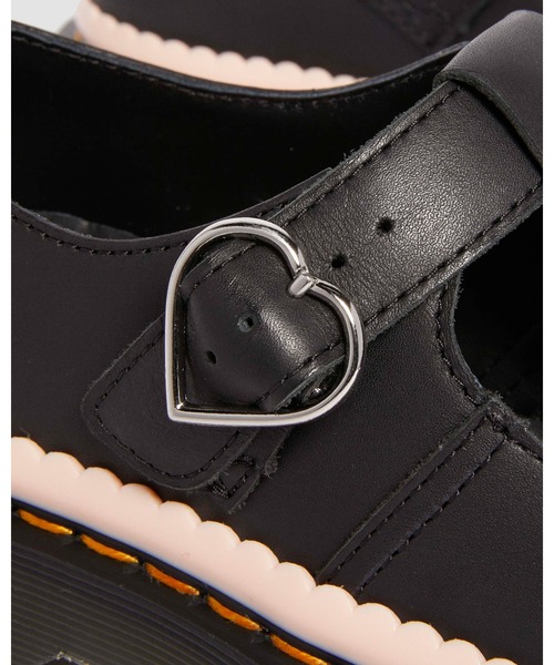 Dr.Martens シューズ Dr. Martens/ドクターマーチン POLLEY BEX