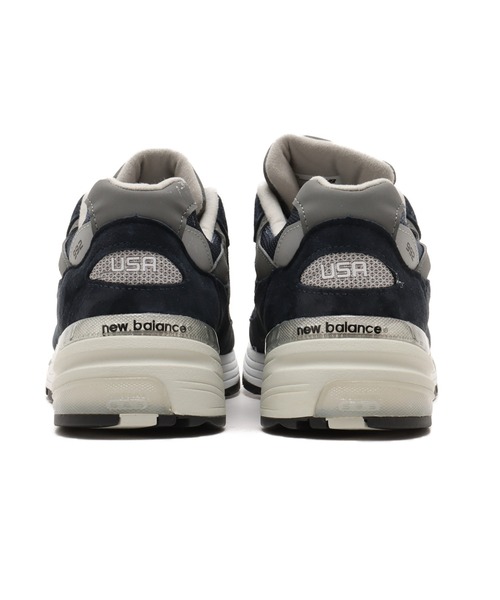 New Balance（ニューバランス） スニーカー New Balance U992NY