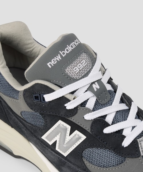 New Balance（ニューバランス） スニーカー New Balance U992NY