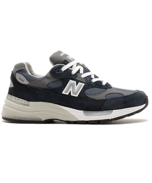 New Balance(ニューバランス) スニーカー New Balance U992NY New Balance(ニューバランス) スニーカー New Balance U992NY