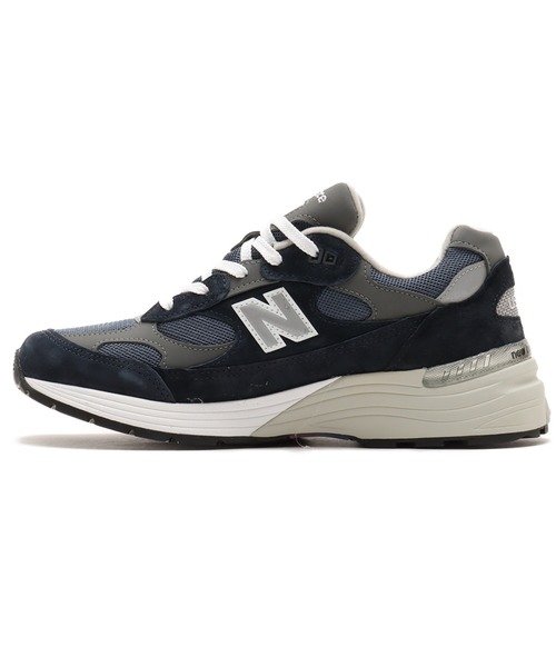 【New Balance】ニューバランス★U992NY 関税/送料込 New Balance スニーカー U992NY / ニューバランス メンズ