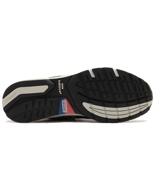 New Balance(ニューバランス) スニーカー New Balance U992NY New Balance(ニューバランス) スニーカー New Balance U992NY
