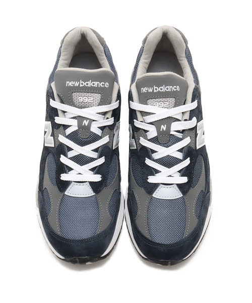 New Balance スニーカー U992NY / ニューバランス メンズ