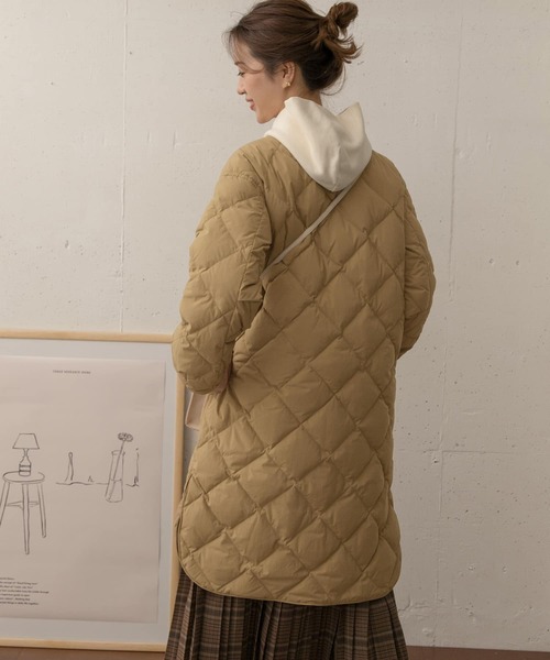 URBAN RESEARCH DOORS（アーバンリサーチドアーズ） コート ONE
