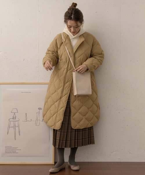 URBAN RESEARCH DOORS（アーバンリサーチドアーズ） コート ONE