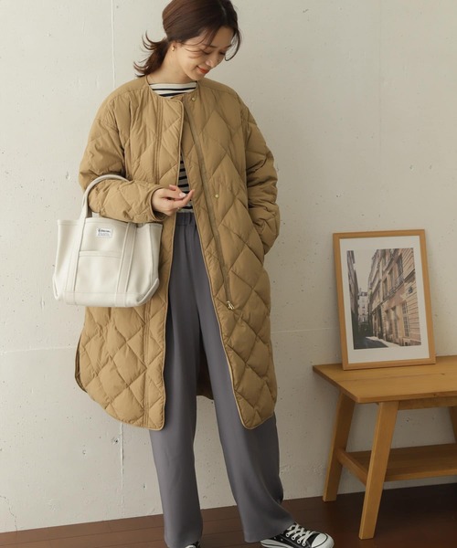 URBAN RESEARCH DOORS（アーバンリサーチドアーズ） コート ONE