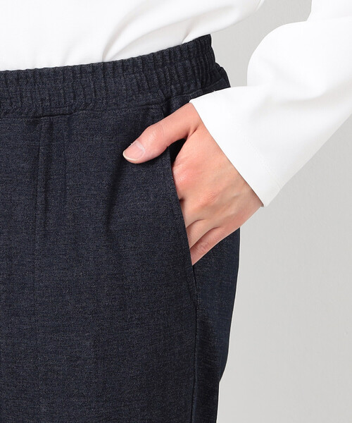 アイム出品 COMME CA ISM パンツ 「Daily TECH Series」 クイックドライ