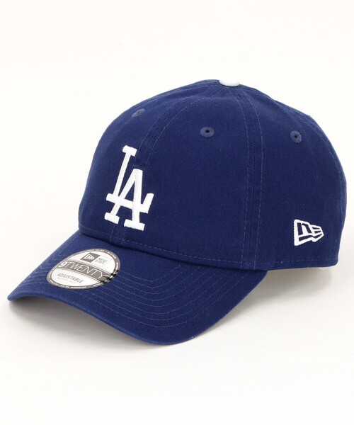 FREAK'S STORE キャップ 帽子 New Era/ニューエラ 9TWENTY LA