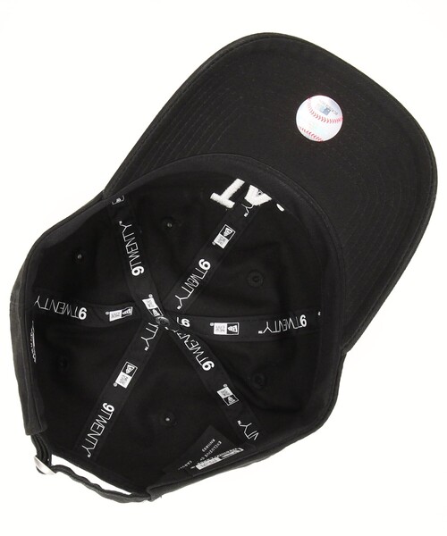 MOTHER 9TWENTY キャップ 3点セット NEW ERA キャップ 帽子 ニューエラキャップ 9TWENTY MLB ONSPOTZ
