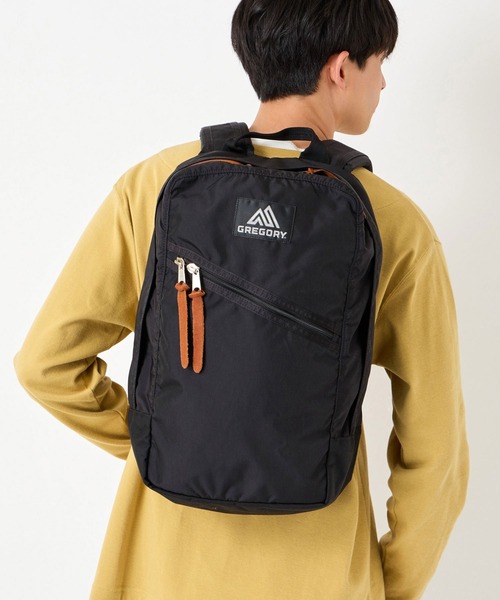 GREGORY デイバック リュック オーバーヘッドデイ OVERHEAD DAY