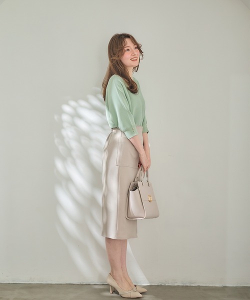 12Twelve Agenda（トゥエルブ アジェンダ） スカート 「ベストセラー