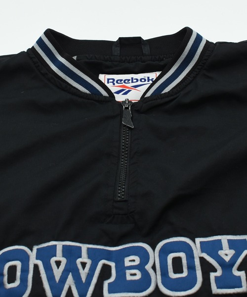 Reebok（リーボック） 「ヴィンテージ古着」90's Reebok NFL Dallas