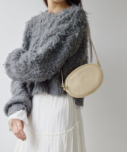 美品gemeil 3wayオーバルショルダーバッグ gemeil｜3WAYオーバルショルダーバッグ(CE-1520) | Rakuten Fashion