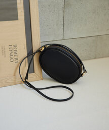 gemeil ショルダーバッグ バッグ 3WAYオーバルショルダーバッグ(CE