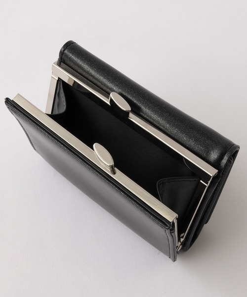 シルバー事件 パンフレット 非売品 おまけ付き❗️ X-girl 財布 LOGO PLATE MINI WALLET レディース : ZOZOTOWN
