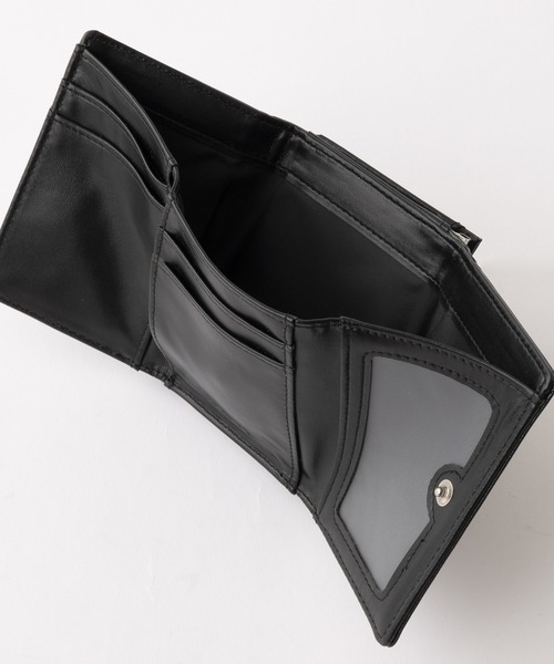 シルバー事件 パンフレット 非売品 おまけ付き❗️ X-girl 財布 LOGO PLATE MINI WALLET レディース : ZOZOTOWN