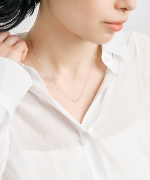ネックレス プラチナ900 ネックレス レディース メンズ_2
