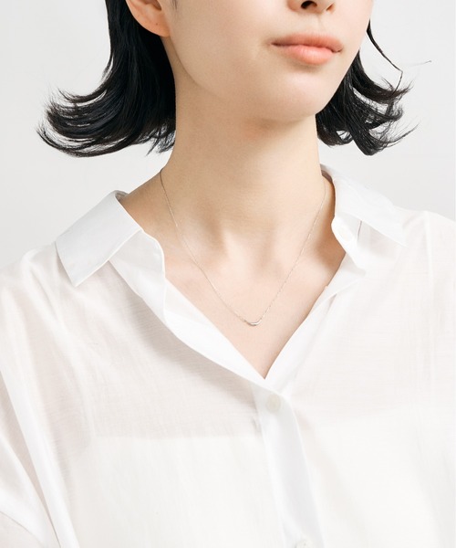 ネックレス プラチナ900 ネックレス レディース メンズ_3