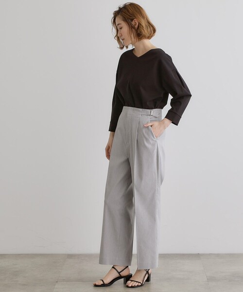 【GROVE】 MADISON LAYERED PANTS / 追跡付 Amazon.com: Zehope Punk Layered Pants Chain Belt Silver Y2k