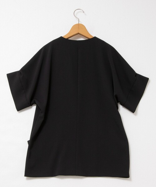 NOLLEY'S ジャケット ノーカラージャケット 「セットアップ対応