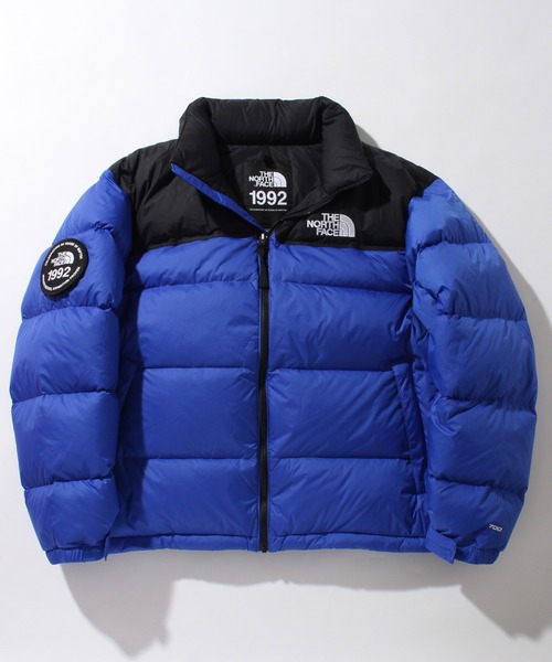 THE NORTH FACE（ザ ノースフェイス） ダウンジャケット S レッド