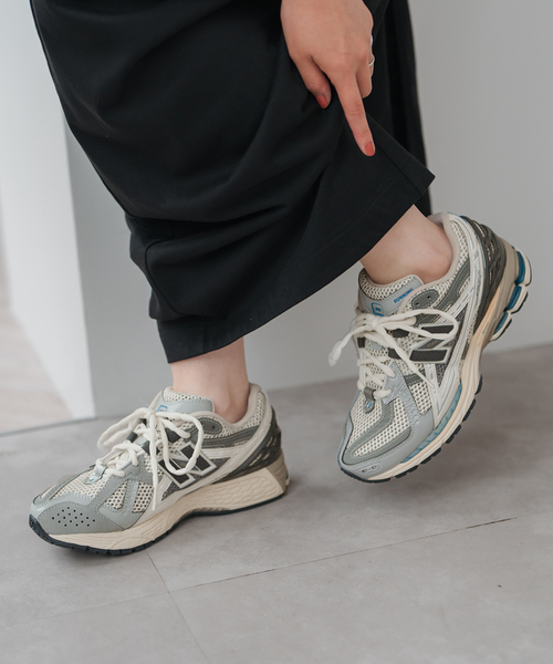 Spick＆Span スニーカー NEW BALANCE / ニューバランス 1906N