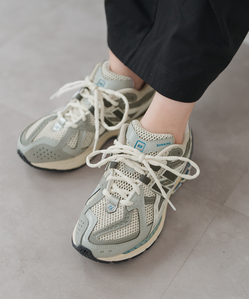 Spick and span ニューバランス 1906N グレーA 24 NEW BALANCE / ニューバランス 1906N（スニーカー）｜Spick and