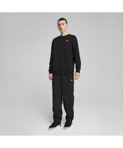 PUMA（プーマ） パンツ メンズ ワードローブ ESS リラックス カーゴ