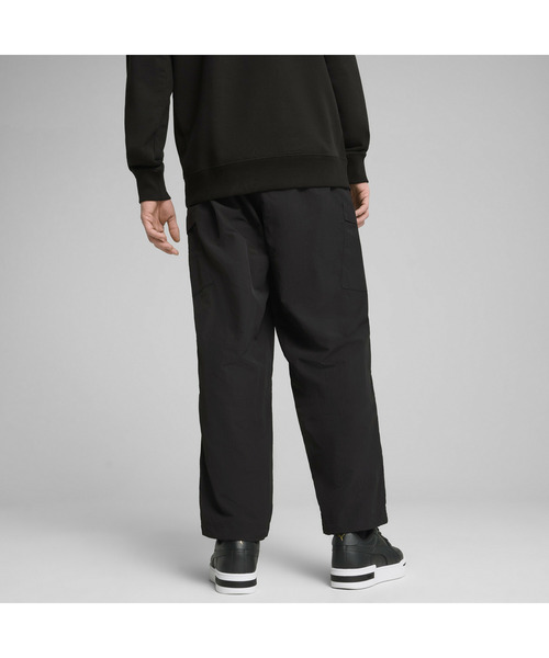 PUMA（プーマ） パンツ メンズ ワードローブ ESS リラックス カーゴ