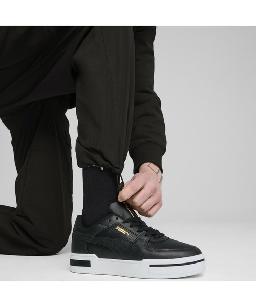 PUMA（プーマ） パンツ メンズ ワードローブ ESS リラックス カーゴ