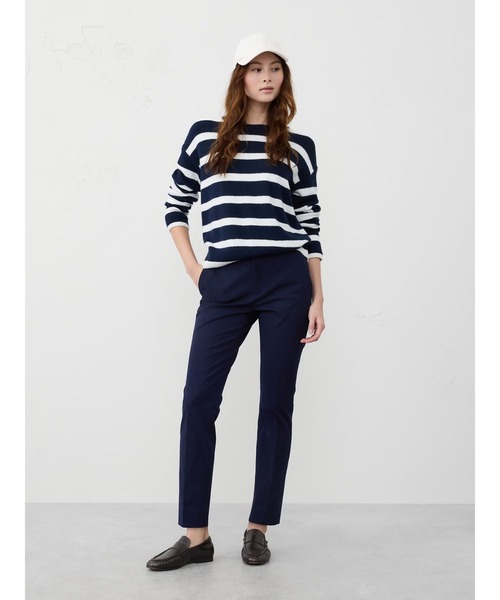 パンツ baannn0127 Supima Cotton Chino コインポケットパンツ(37333022-2024