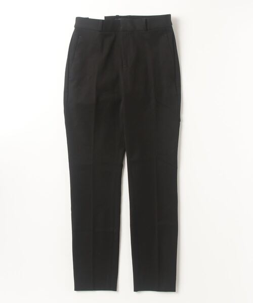 パンツ BANANA REPUBLIC FACTORY STORE　　スローン アンクルパンツ レディースの画像