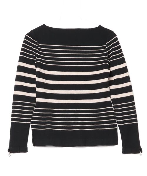 Rene 長袖ニット Rene（ルネ） 長袖ニット 36 ブラック レディース : ZOZOTOWN Yahoo!店