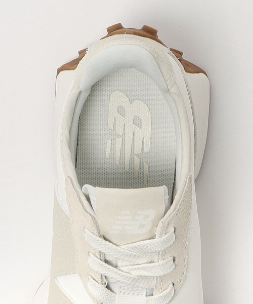 New Balance スニーカー 「New Balance」WS327NKD/B レディース