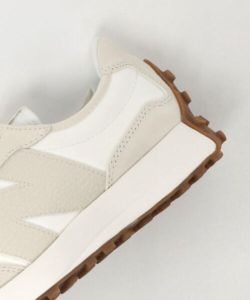 <New Balance>WS327NKD/B スニーカー 327 - New Balance