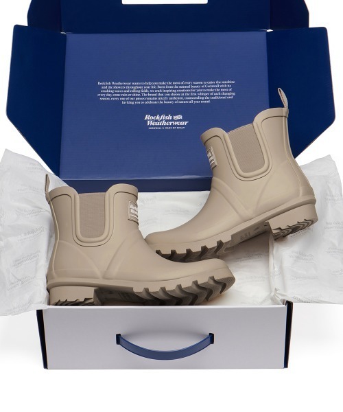 Rockfish Weatherwear（ロックフィッシュウェザーウェア） 長靴 レイン