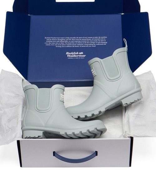 Rockfish Weatherwear（ロックフィッシュウェザーウェア） 長靴 レイン