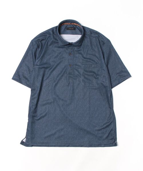 J.LINDEBERG（メンズ）ゴルフウェア TOUR COLLECTION バック