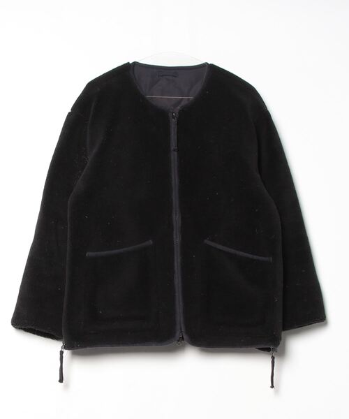 TAION（タイオン） ダウンジャケット FREE ブラック レディース