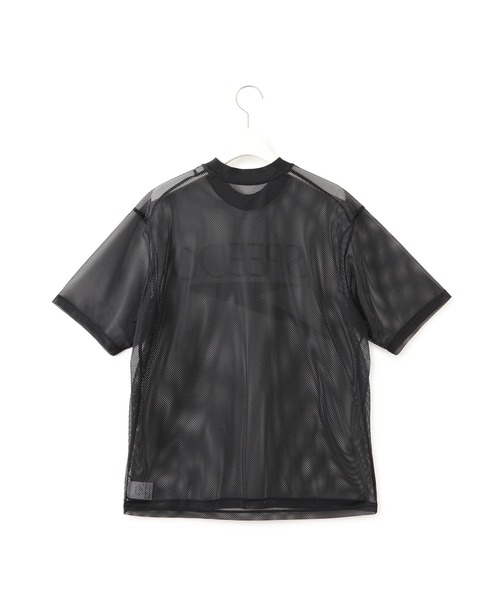 speedo tシャツ 「Speedo(スピード)」MC Mesh Tee レディース