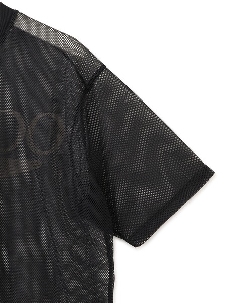 speedo tシャツ 「Speedo(スピード)」MC Mesh Tee レディース