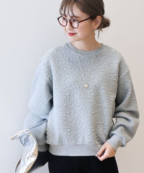 【メール便送料無料対応可】 AMERICAN L 長袖カットソー HOLIC」 「AMERICAN HOLIC その他