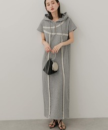 ワンピース フーディージップワンピース｜ZOZOTOWN Yahoo!店