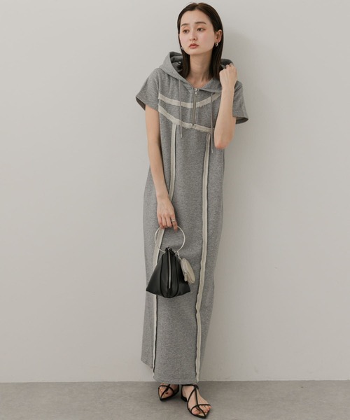 アーバンリサーチ　ワンピース　美品 URBAN RESEARCH Sonny Label（アーバンリサーチサニーレーベル