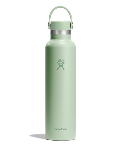 未使用品　Hydro Flask ステンレス製水筒 24 oz ハワイ限定 2024年上半期完全版！ハワイ限定「ハイドロフラスク」で心は
