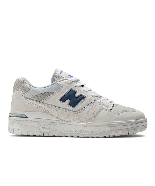 [New Balance] low cut спортивные туфли 23.0cm серый мужской 
